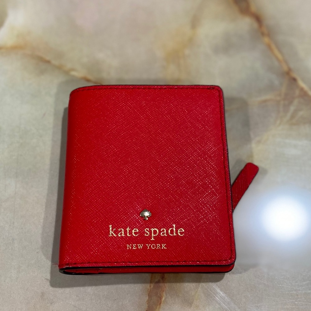Kate Spade Small Wallet